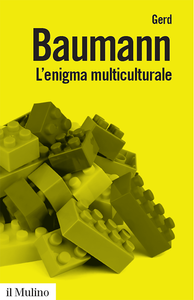 Cover L'enigma multiculturale