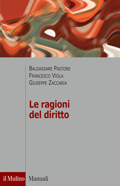 copertina Le ragioni del diritto