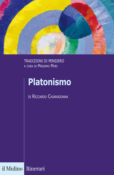 Cover Platonismo