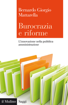 Burocrazia e riforme