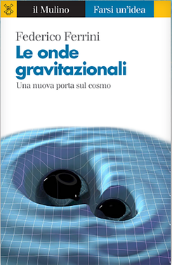 copertina Gravitational Waves