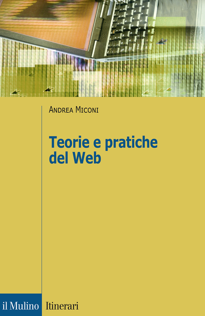 Cover Teorie e pratiche del Web