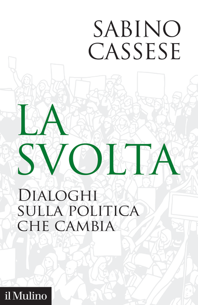 Cover La svolta