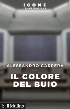 copertina The Colour of Darkness 