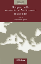 Rapporto sulle economie del Mediterraneo