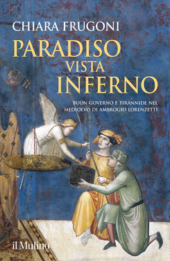 copertina Paradiso vista Inferno