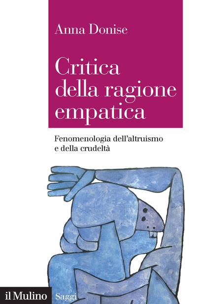 Cover Critica della ragione empatica