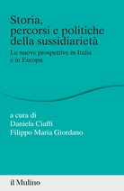 Storia, percorsi e politiche della sussidiarietà