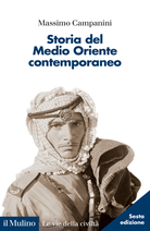 Storia del Medio Oriente contemporaneo