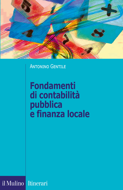 Cover Fondamenti di contabilità pubblica e finanza locale