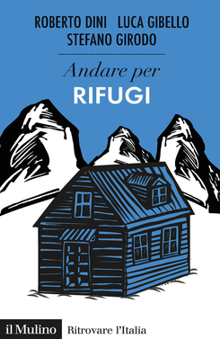 copertina Andare per rifugi