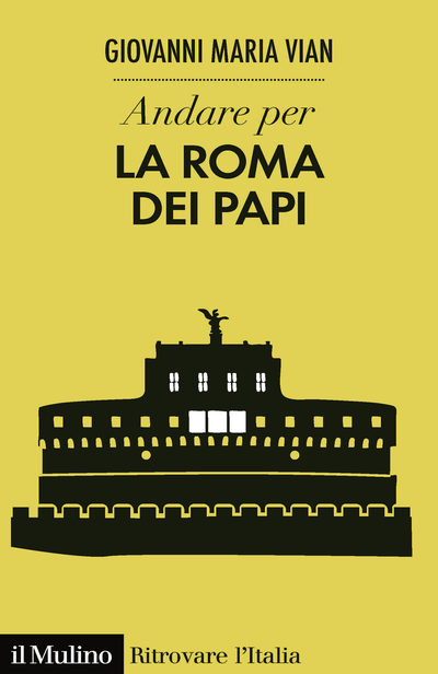 Cover Discover Papal Rome