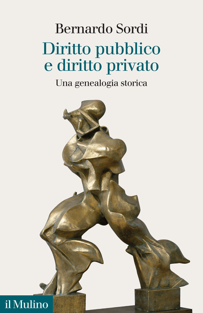 Cover Diritto pubblico e diritto privato