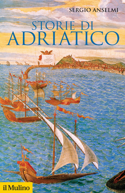 copertina Storie di Adriatico