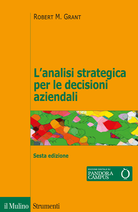 L'analisi strategica per le decisioni aziendali