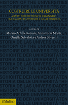 Costruire le università