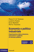 Economia e politica industriale
