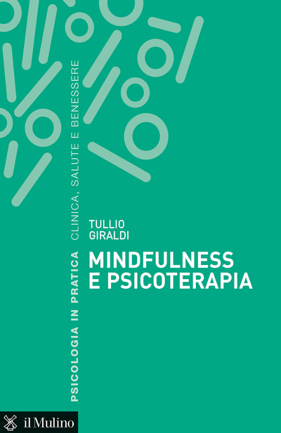 Cover Mindfulness e psicoterapia