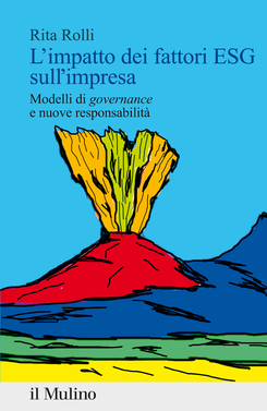 copertina L'impatto dei fattori ESG sull'impresa