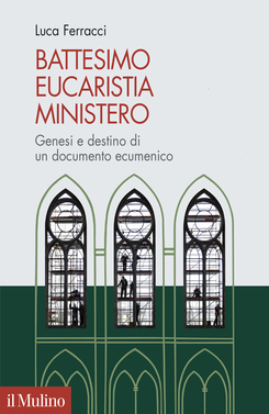 copertina Battesimo Eucaristia Ministero
