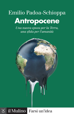 copertina Antropocene