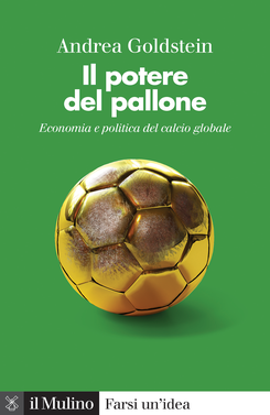 copertina The Power of Global Football