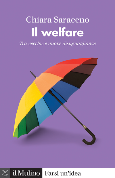 Copertina Il welfare