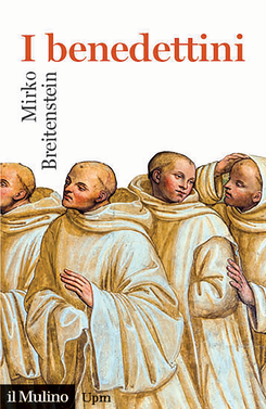 copertina I benedettini