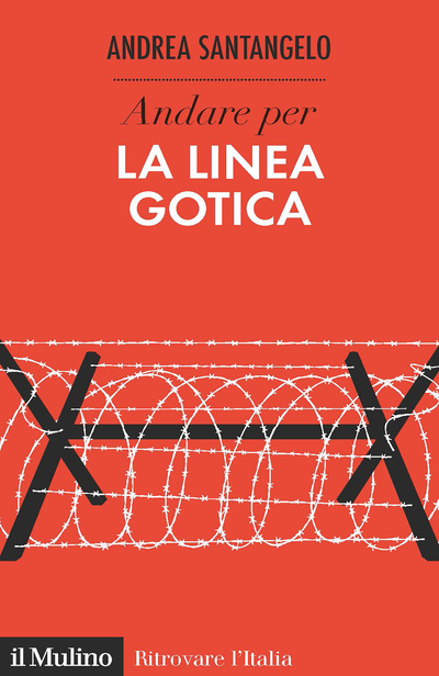 Cover Andare per la linea gotica