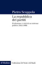 La repubblica dei partiti