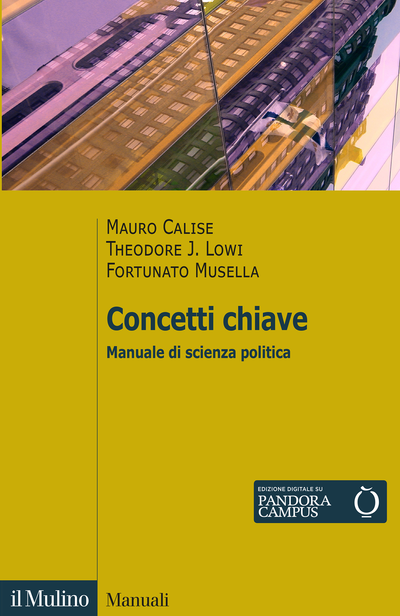 Copertina Concetti chiave