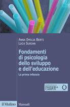 Fondamenti di psicologia dello sviluppo e dell'educazione