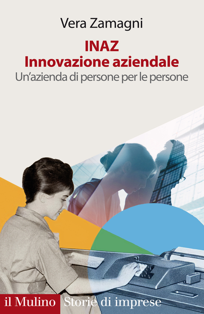 Cover INAZ. Innovazione aziendale