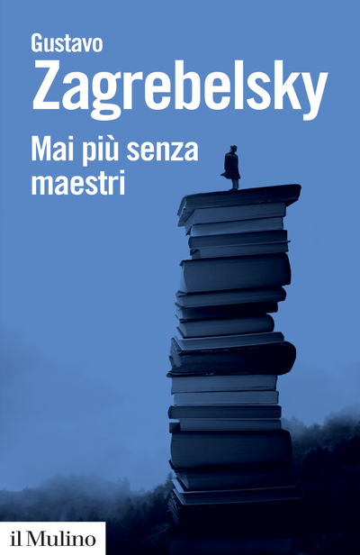 Cover Mai più senza maestri