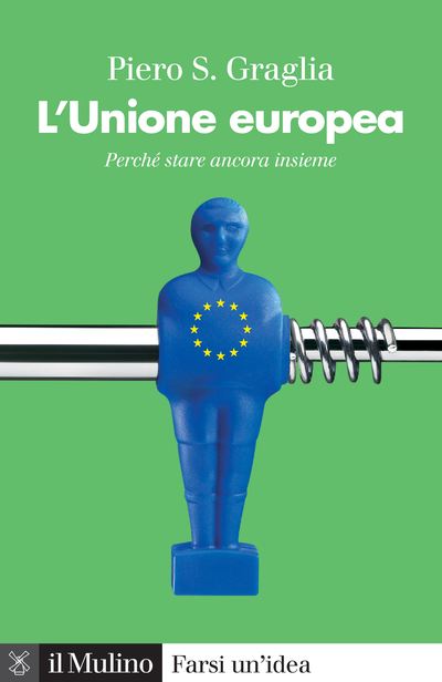 Copertina L'Unione europea