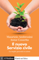 Il  nuovo servizio civile