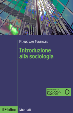 copertina Introduzione alla sociologia