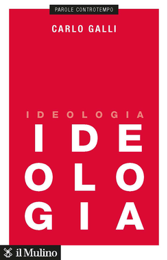 copertina Ideologia