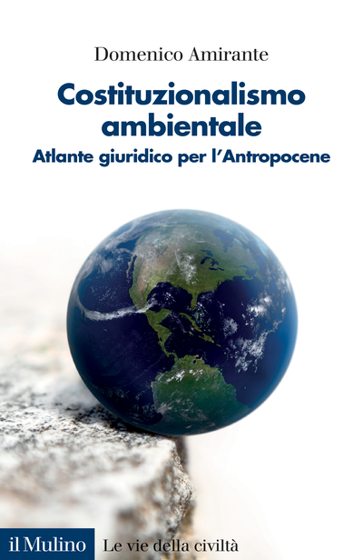 Cover Costituzionalismo ambientale