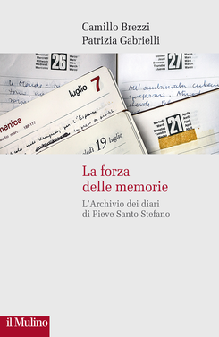 copertina La forza delle memorie