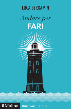 copertina Andare per fari