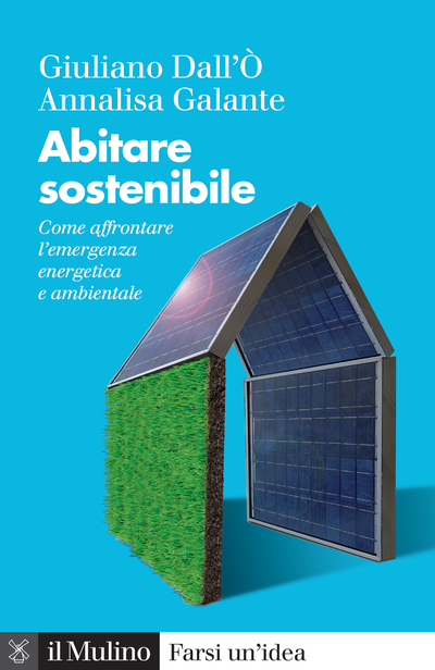 Cover Abitare sostenibile