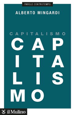 copertina Capitalismo