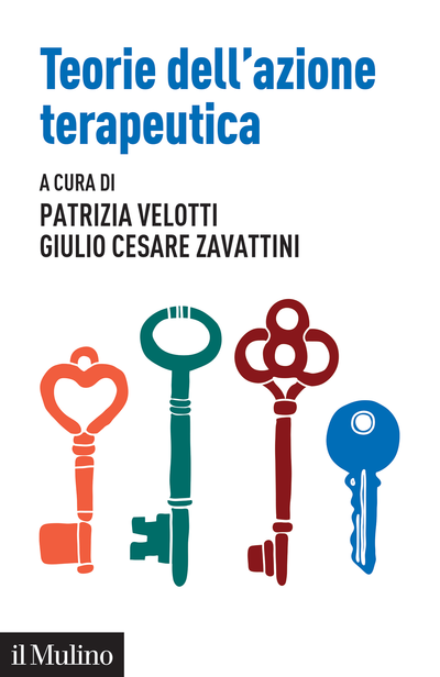 Cover Teorie dell'azione terapeutica