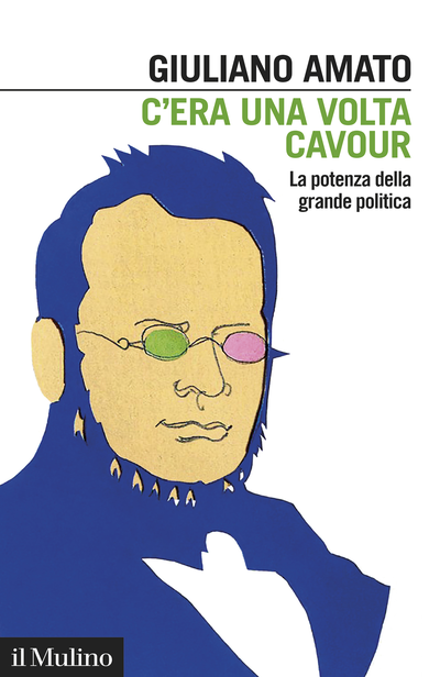 Cover C'era una volta Cavour