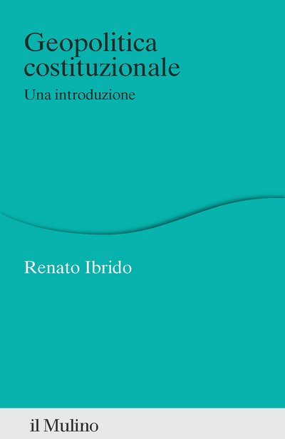 Copertina Geopolitica costituzionale